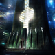 Illustration for article titled These Are Probably What the Gates to MegaCity One Would Look Like